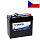 ����������� ���� ������������ VARTA Blue Dynamic 6CT 48Ah R+ 540A EN 227x129x238 (548 175 042)